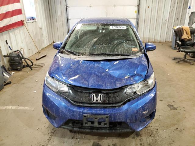 Photo 4 VIN: JHMGK5H56GX012210 - HONDA FIT 