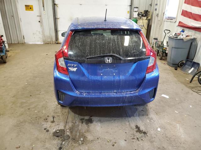 Photo 5 VIN: JHMGK5H56GX012210 - HONDA FIT 