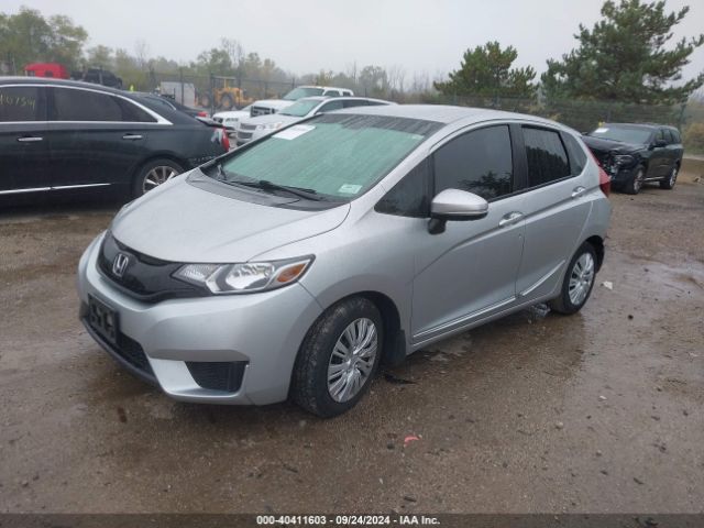 Photo 1 VIN: JHMGK5H56GX014104 - HONDA FIT 