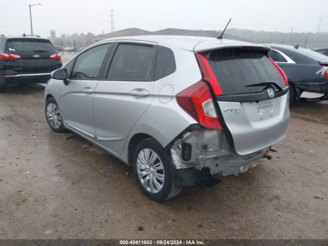 Photo 2 VIN: JHMGK5H56GX014104 - HONDA FIT 