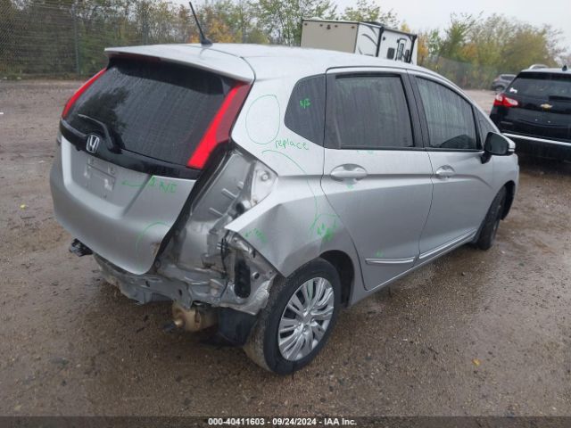 Photo 3 VIN: JHMGK5H56GX014104 - HONDA FIT 