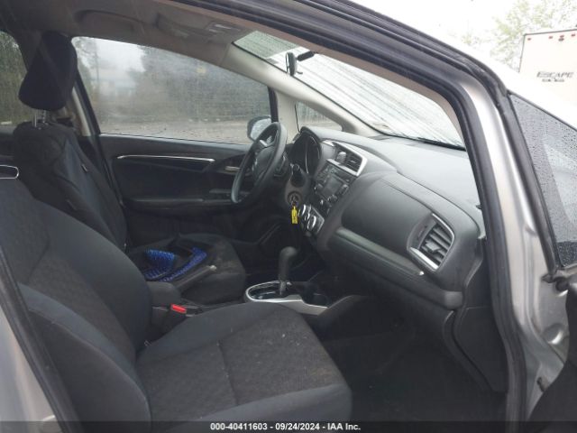 Photo 4 VIN: JHMGK5H56GX014104 - HONDA FIT 