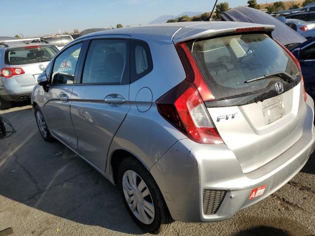 Photo 2 VIN: JHMGK5H56GX015639 - HONDA FIT LX 