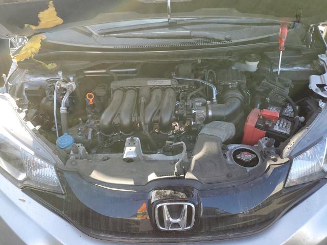 Photo 6 VIN: JHMGK5H56GX015639 - HONDA FIT LX 