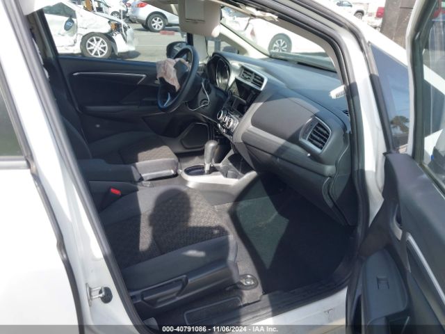 Photo 4 VIN: JHMGK5H56GX015866 - HONDA FIT 