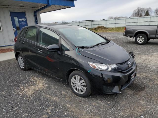 Photo 3 VIN: JHMGK5H56GX025460 - HONDA FIT 