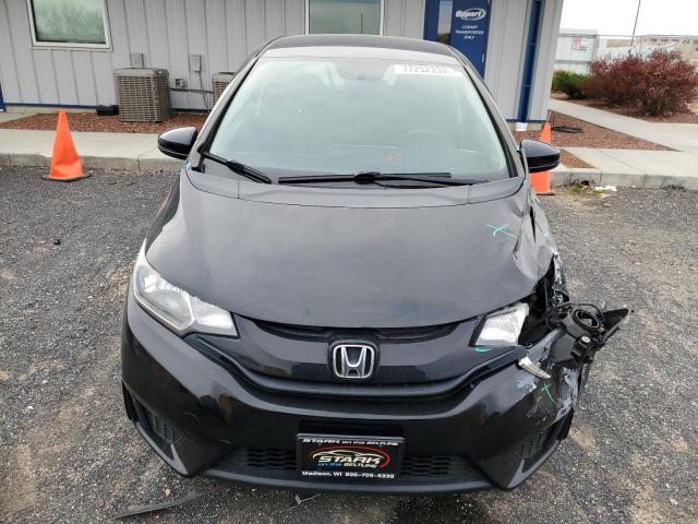 Photo 4 VIN: JHMGK5H56GX025460 - HONDA FIT 