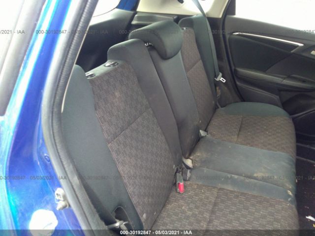 Photo 7 VIN: JHMGK5H56GX030870 - HONDA FIT 