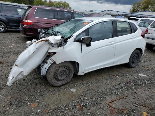 Photo 0 VIN: JHMGK5H56GX035308 - HONDA FIT 