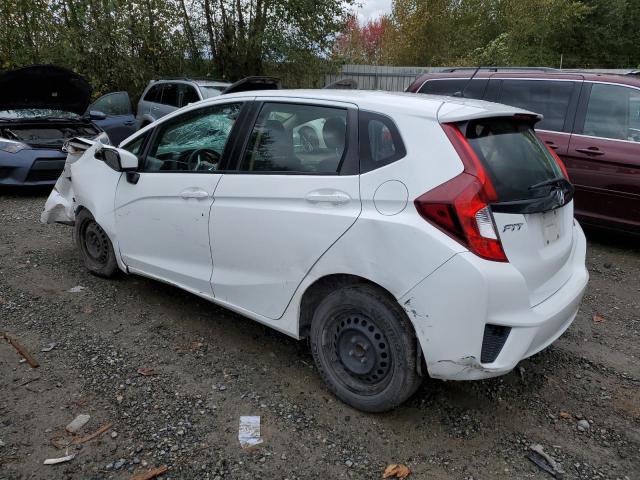 Photo 1 VIN: JHMGK5H56GX035308 - HONDA FIT 