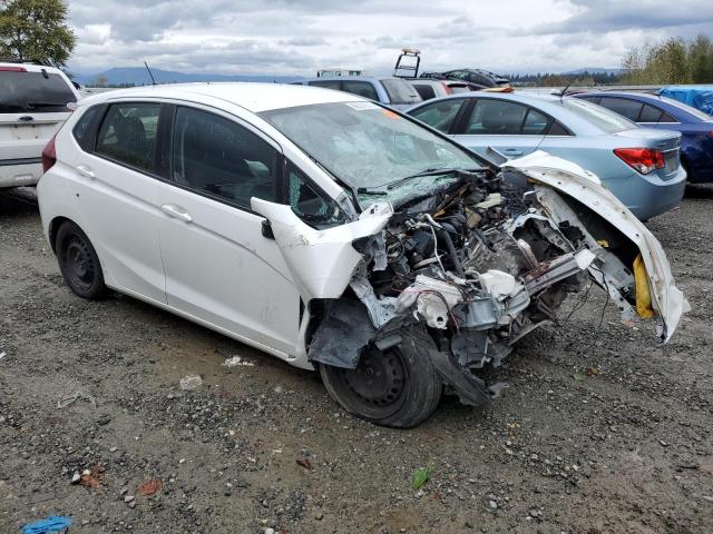 Photo 3 VIN: JHMGK5H56GX035308 - HONDA FIT 