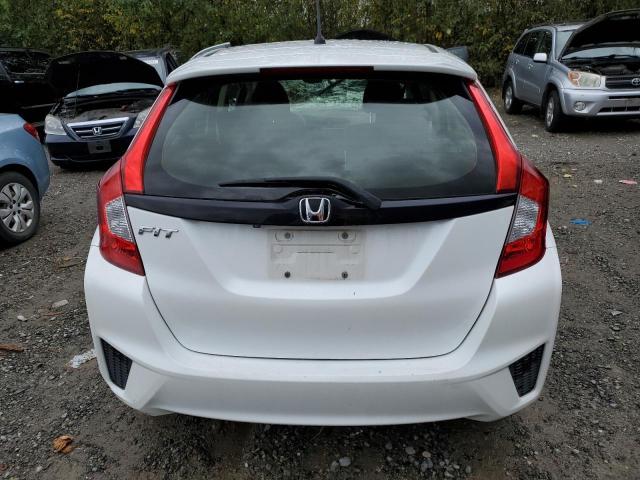 Photo 5 VIN: JHMGK5H56GX035308 - HONDA FIT 