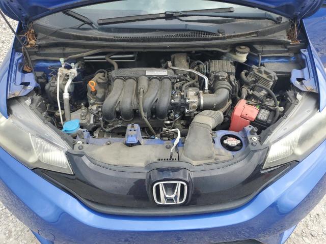 Photo 10 VIN: JHMGK5H56GX035566 - HONDA FIT 