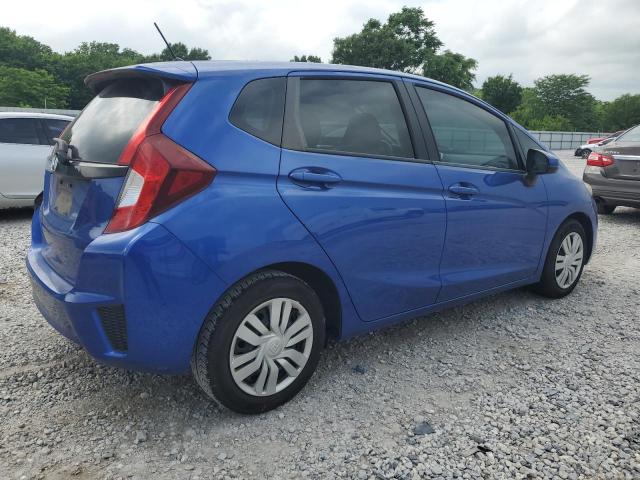 Photo 2 VIN: JHMGK5H56GX035566 - HONDA FIT 