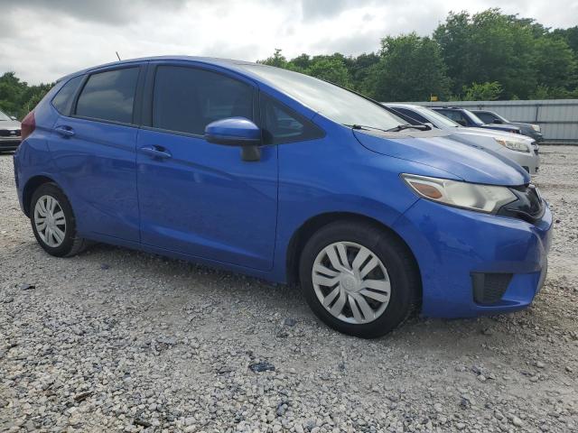 Photo 3 VIN: JHMGK5H56GX035566 - HONDA FIT 