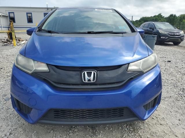 Photo 4 VIN: JHMGK5H56GX035566 - HONDA FIT 