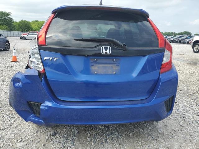 Photo 5 VIN: JHMGK5H56GX035566 - HONDA FIT 