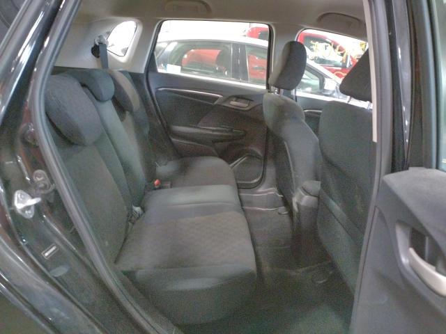 Photo 5 VIN: JHMGK5H56GX040511 - HONDA FIT LX 