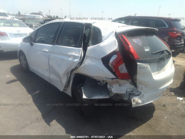 Photo 2 VIN: JHMGK5H56HS004672 - HONDA FIT 