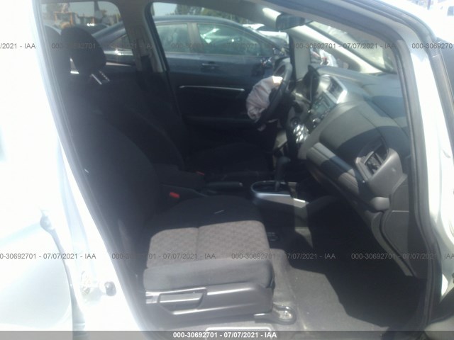 Photo 4 VIN: JHMGK5H56HS004672 - HONDA FIT 