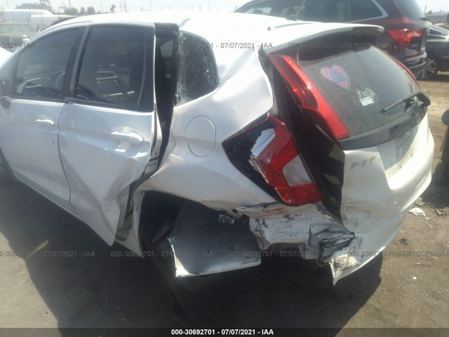 Photo 5 VIN: JHMGK5H56HS004672 - HONDA FIT 