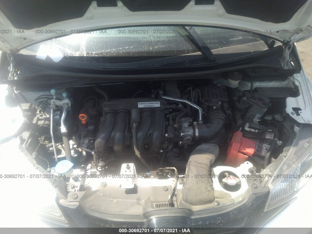 Photo 9 VIN: JHMGK5H56HS004672 - HONDA FIT 