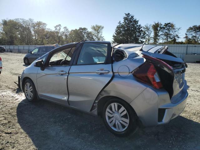 Photo 1 VIN: JHMGK5H56HS005613 - HONDA FIT LX 