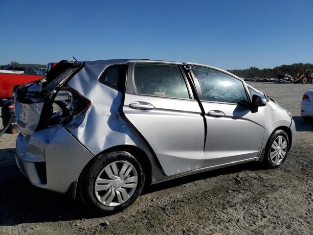 Photo 2 VIN: JHMGK5H56HS005613 - HONDA FIT LX 