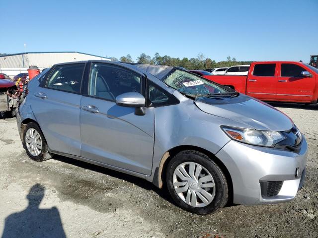 Photo 3 VIN: JHMGK5H56HS005613 - HONDA FIT LX 