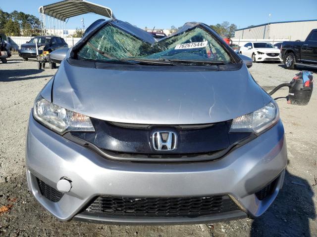 Photo 4 VIN: JHMGK5H56HS005613 - HONDA FIT LX 