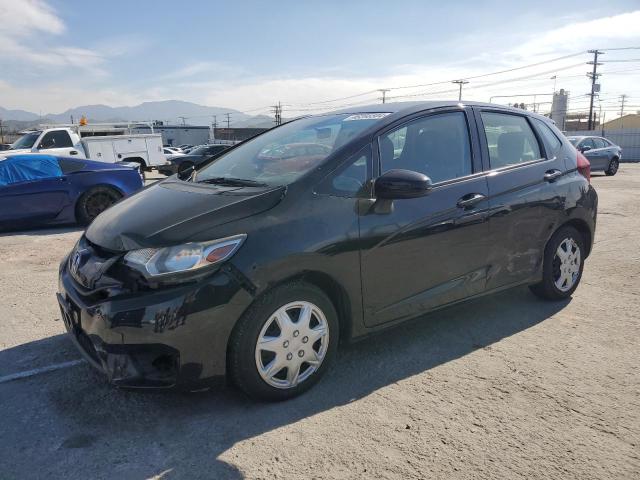 Photo 0 VIN: JHMGK5H56HS010746 - HONDA FIT 