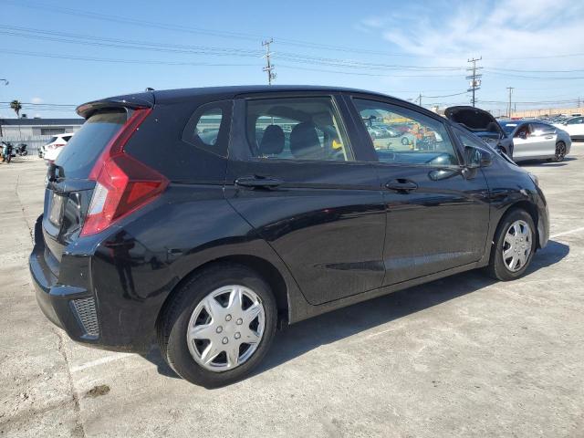 Photo 2 VIN: JHMGK5H56HS010746 - HONDA FIT 