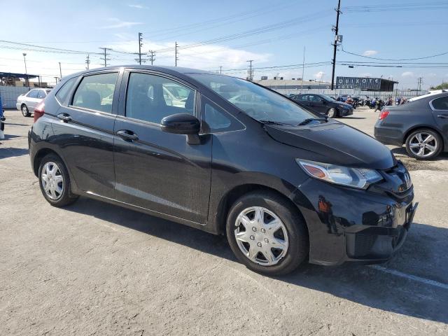 Photo 3 VIN: JHMGK5H56HS010746 - HONDA FIT 