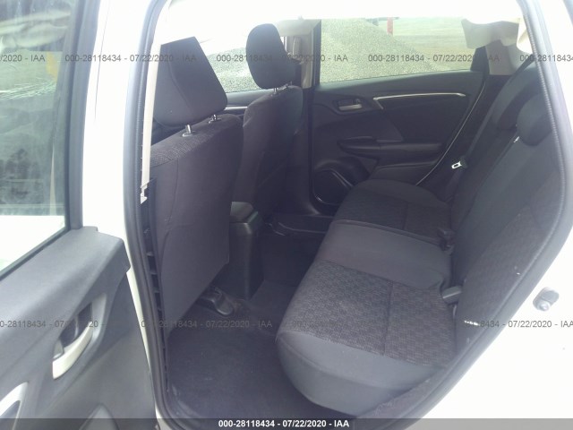 Photo 7 VIN: JHMGK5H56HS010763 - HONDA FIT 