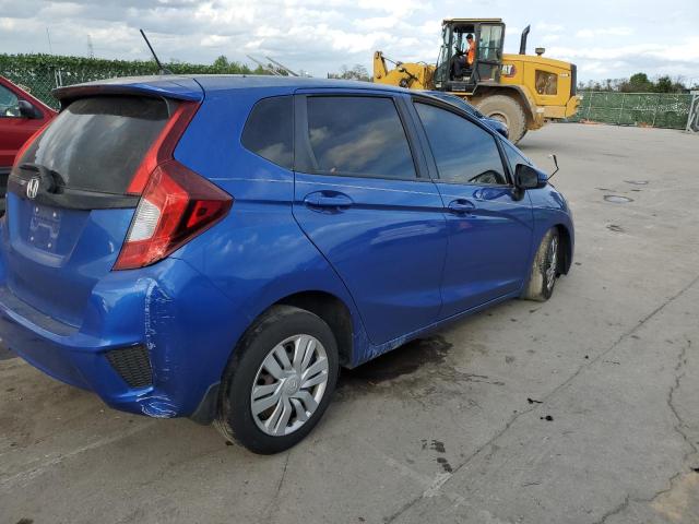 Photo 2 VIN: JHMGK5H56HS016868 - HONDA FIT 