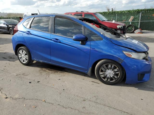 Photo 3 VIN: JHMGK5H56HS016868 - HONDA FIT 