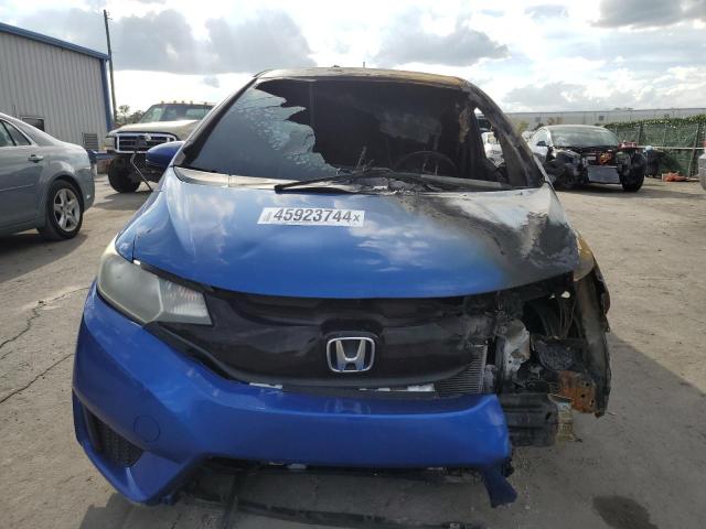 Photo 4 VIN: JHMGK5H56HS016868 - HONDA FIT 