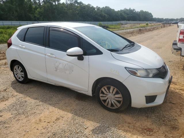 Photo 3 VIN: JHMGK5H56HS020614 - HONDA FIT LX 