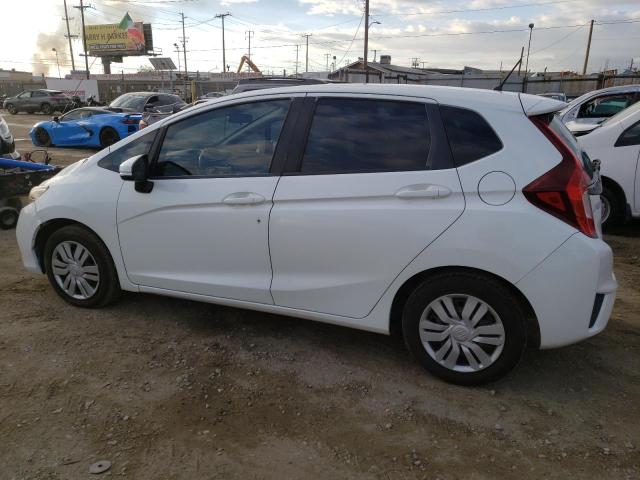 Photo 1 VIN: JHMGK5H56HS021133 - HONDA FIT 