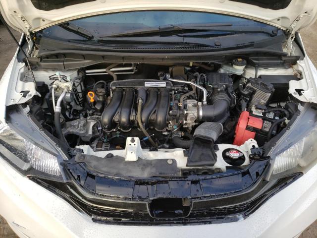 Photo 10 VIN: JHMGK5H56HS021133 - HONDA FIT 