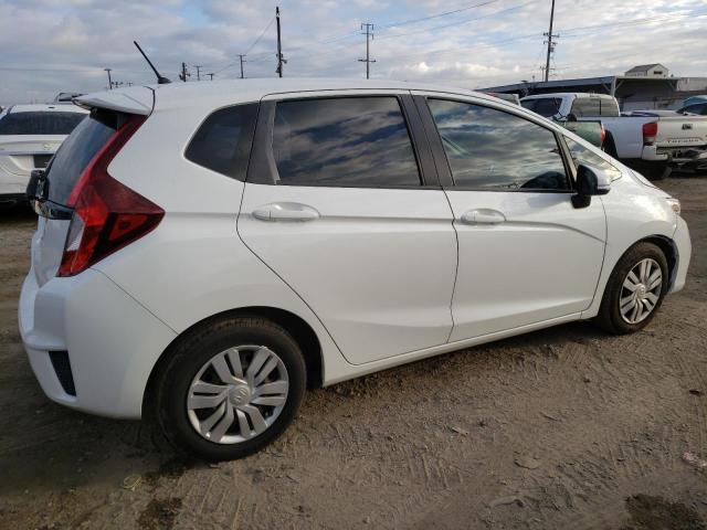 Photo 2 VIN: JHMGK5H56HS021133 - HONDA FIT 