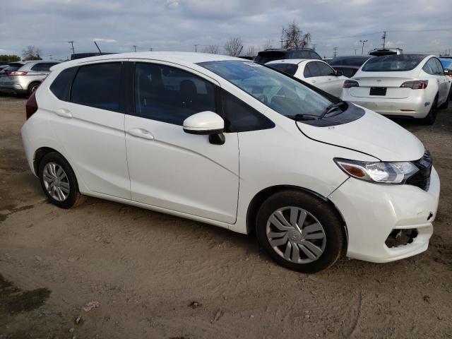 Photo 3 VIN: JHMGK5H56HS021133 - HONDA FIT 