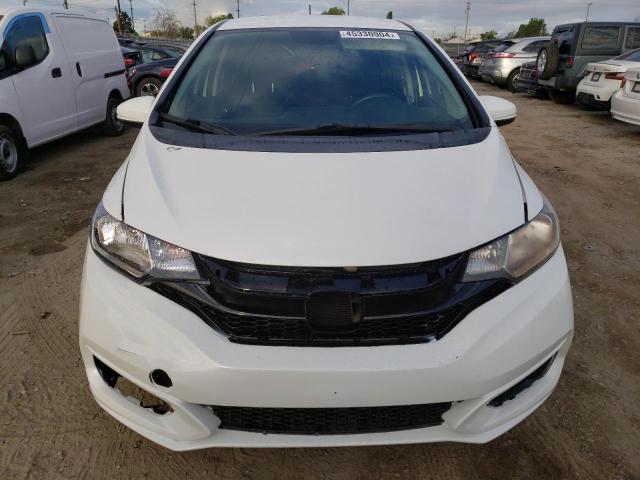 Photo 4 VIN: JHMGK5H56HS021133 - HONDA FIT 