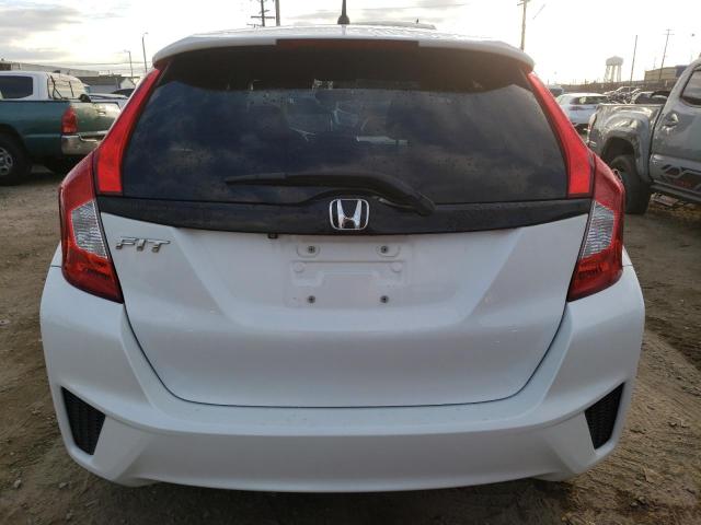 Photo 5 VIN: JHMGK5H56HS021133 - HONDA FIT 