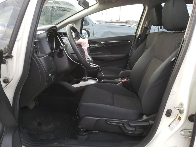 Photo 6 VIN: JHMGK5H56HS021133 - HONDA FIT 