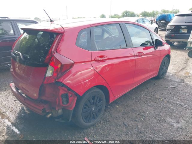 Photo 3 VIN: JHMGK5H56HS022542 - HONDA FIT 