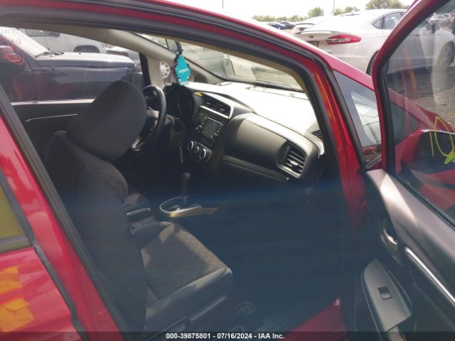 Photo 4 VIN: JHMGK5H56HS022542 - HONDA FIT 