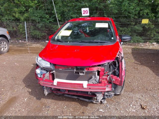 Photo 5 VIN: JHMGK5H56HS022542 - HONDA FIT 