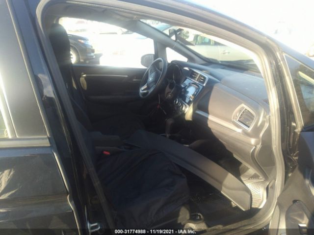 Photo 4 VIN: JHMGK5H57GS001276 - HONDA FIT 