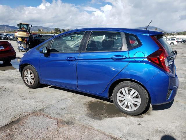 Photo 1 VIN: JHMGK5H57GS009829 - HONDA FIT LX 